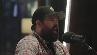 Video thumbnail of "Donovan Woods - Think Of Me (Live at Southern Ground Studios)"