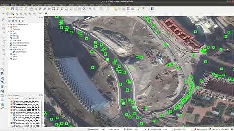 Deep learning for counting cars in satellite images