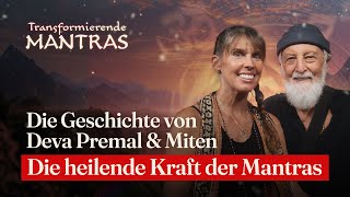 Download Lagu The Healing Power of Mantras – The Story of Deva Premal \u0026 Miten MP3