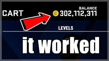 NBA 2K20 NEW UNLIMITED VC GLITCH METHOD 100% WORKING 30,000 VC FAST AND EASY