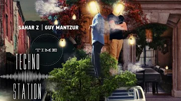 Guy Mantzur & Sahar Z - Our Foggy Trips