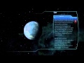 Mass Effect 3 Scanning Guide - Exodus Cluster