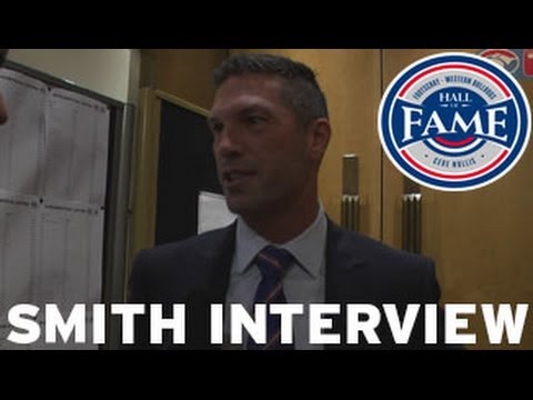 kickboxen Season Launch - Rohan Smith HOF Interview