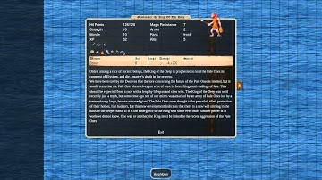 Conquest of Elysium 4 - Witch - ep.7 "Meeting The Neighbours"