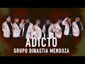 GRUPO DINASTIA MENDOZA - ADICTO [ Audio Oficial ] MusiCanal