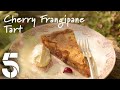 Cherry Frangipane Tart | A Taste of the Country | Channel 5