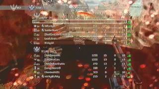 Call Of Duty Modern Warfare 2 Tactical Nuke Dance