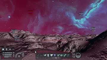 Space Engineers Ryke JetPack