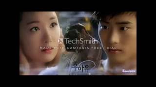 Em Là Ai ( Kim Jae Wook- So Yi Hyun- Ok Tae Cyeon )