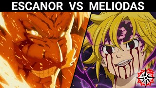 Download Lagu Escanor vs Meliodas | When Pride Meets Wrath (Epic Battle Theme) MP3 Download Lagu Escanor vs Meliodas | When Pride Meets Wrath (Epic Battle Theme) MP3