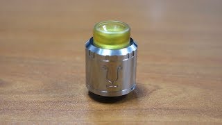 Kaees Aladdin RDA