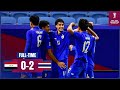 Full Match AFC U23 Asian Cup Qatar 2024邃 Group C Iraq Vs Thailand Full Match AFC U23 Asian Cup Qatar 2024邃 Group C Iraq Vs Thailand