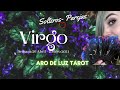 ✅VIRGO💞YA ES HORA y ESTA LECTURA lo confirma🔥