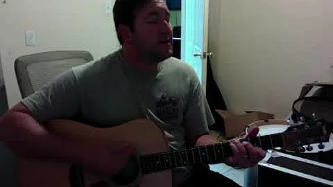 Cover Me Up - Jason Isbell Cover