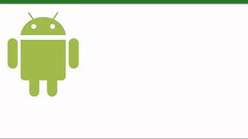 AnimatedVectorDrawable Android