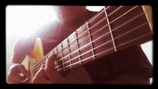 adu rayu - glenn fredly, tulus, yovie widianto (@yankjay fingerstyle cover) part  1