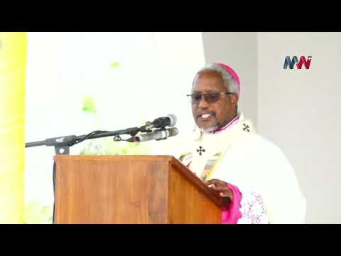 BALAA KANISA KATOLIKI LEO LIMETOA TAMKO ZITO DALILI ZA KUKOMESHA UTEKAJI HAZIONEKANI