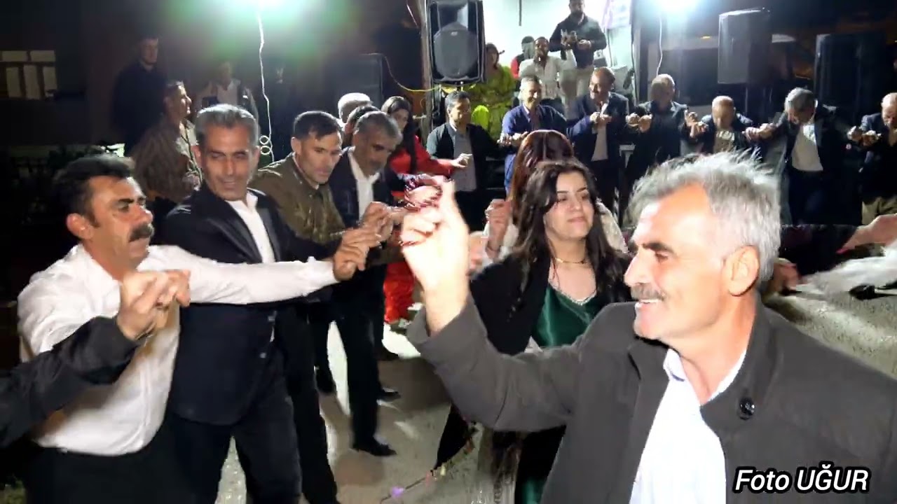 Halil Batmaz kınası