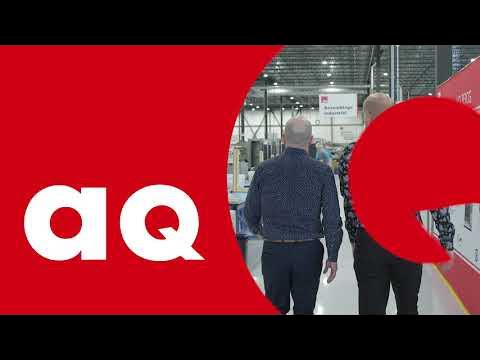 AQ Wiring Systems Canada Inc. (Corporate video) - YouTube