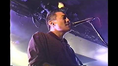 Letting Up Despite Great Faults - Pageantry (Official Video)