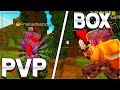 [Minecraft]: PVP Box craftok