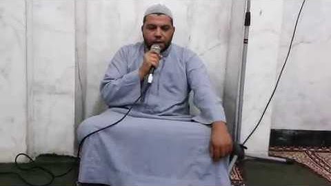 تلاوة رائعة للشيخ محمد ابراهيم 2