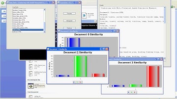 Clustering with Multi-viewpoint-Based Similarity Measure