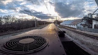 ДОЕХАЛИ от Харькова до Киева МЕЖДУ ВАГОНАМИ ПОЕЗДА! ОБМАНУЛИ ОХРАНУ В ПОЛТАВЕ! КАК МЫ ЭТО СДЕЛАЛИ ? ДОЕХАЛИ от Харькова до Киева МЕЖДУ ВАГОНАМИ ПОЕЗДА! ОБМАНУЛИ ОХРАНУ В ПОЛТАВЕ! КАК МЫ ЭТО СДЕЛАЛИ ?