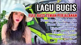 Lagu Bugis Bergoyang | Passompe pole Malaysia  |  Lagu Bugis Cover