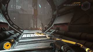 Ghostrunner clip