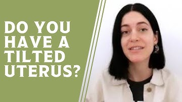 How to Use a Menstrual Cup with Tilted Uterus