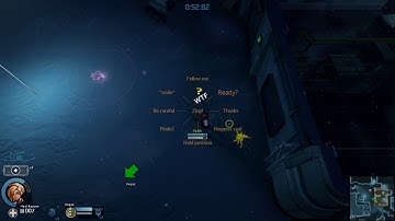 Alien Swarm: Reactive Drop - infection exploit