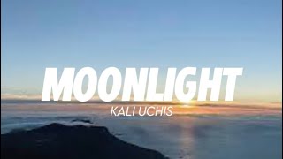 Moonlight - Kali Uchis (lyric)