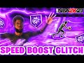 NBA 2K21 HOW TO SPEED BOOST GLITCH! HOW TO SPEED BOOST ON ALL BUILDS TUTORIAL WITH HANDCAM!