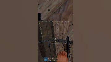 scientists trying to tax me in my own shack | #taxman_rust on #Twitch #taxman_rust on #Twitch #rust