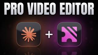 How I Turned Claude Opus 5.5 Into a Pro Video Editor | Clueso MCP + Skills