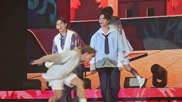 Missing Me? (คิดถึงฉันใช่ป่ะ) Winny Thanawin, Satang Kittiphop | We Are Forever Fancon Day 1