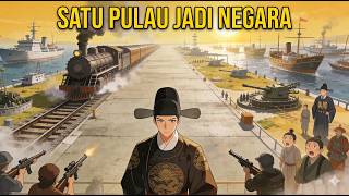 Terlempar ke Dinasti Ming; Aku Mengubah Pulau Menjadi Negara Masa Depan screenshot 4