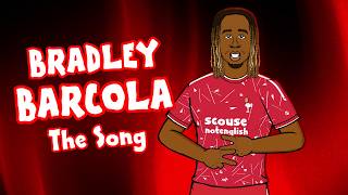 Barcola - The Song