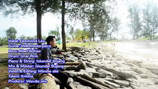 RENYUK -DESMOND LEO(KARAOKE)