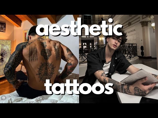 how tattoos make you more attractive class=
