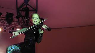 2015 05 01 Lindsey Stirling - Senbonzakura