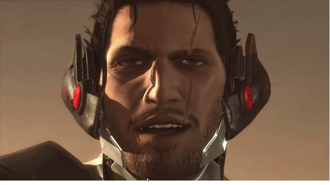 Jetstream Sam fight with cutscenes - YouTube