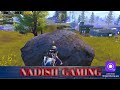 Nadish gaming live stream