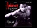 Haddaway - Shout (Edit Radio) RRc Dj KCh