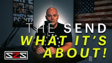 S2S TV   THE SEND   INTRO