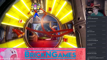 Crash Bandicoot 2: Cortex Strikes Back ~ Part 4 Finale (N Sane Trilogy)