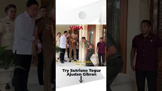 Download Lagu Viral! Try Sutrisno Tegur Langsung Ajudan Gibran MP3 Download Lagu Viral! Try Sutrisno Tegur Langsung Ajudan Gibran MP3