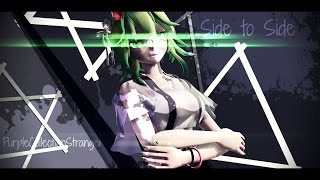 【MMD | Motion DL】Side to Side