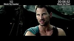 Everything Wrong With 300: Rise of an Empire